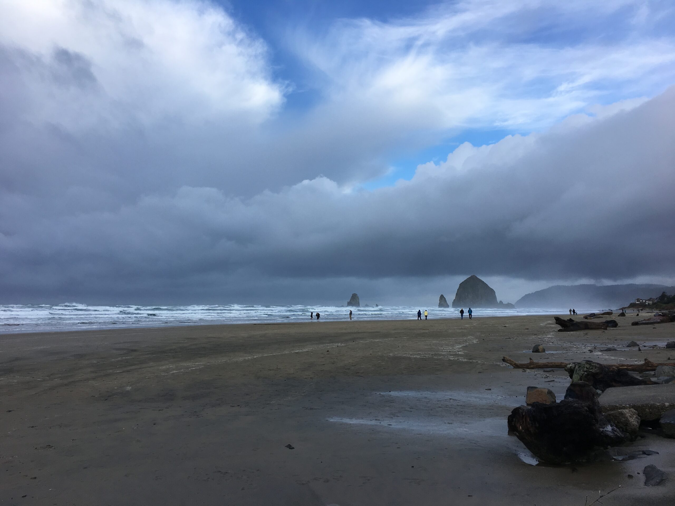 Cannon Beach, Oregon, US