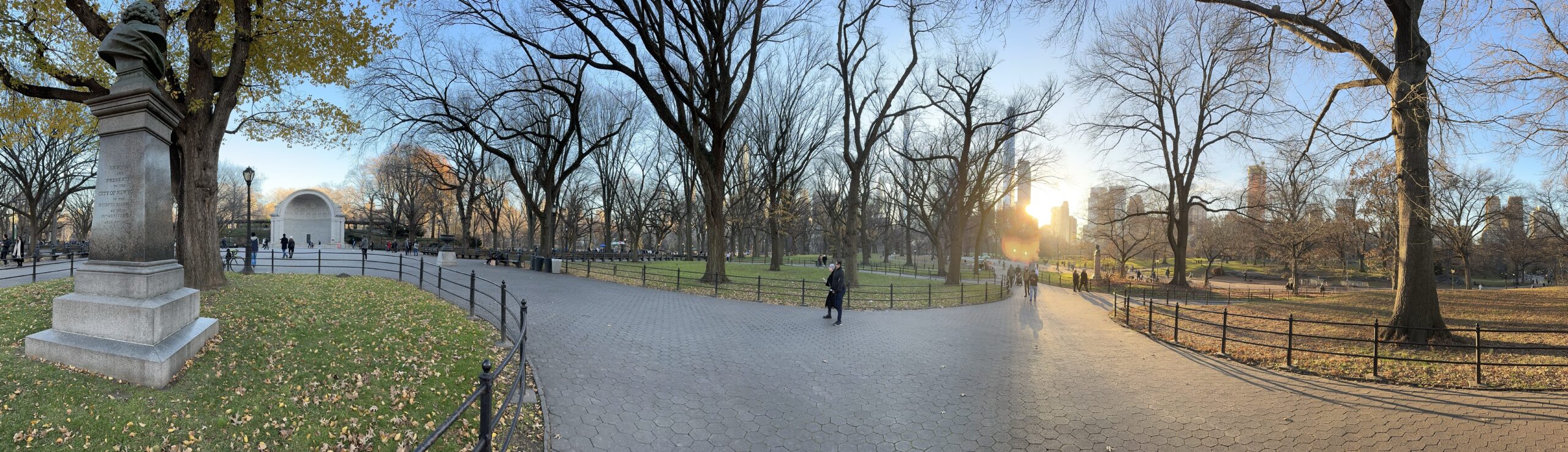 Central Park