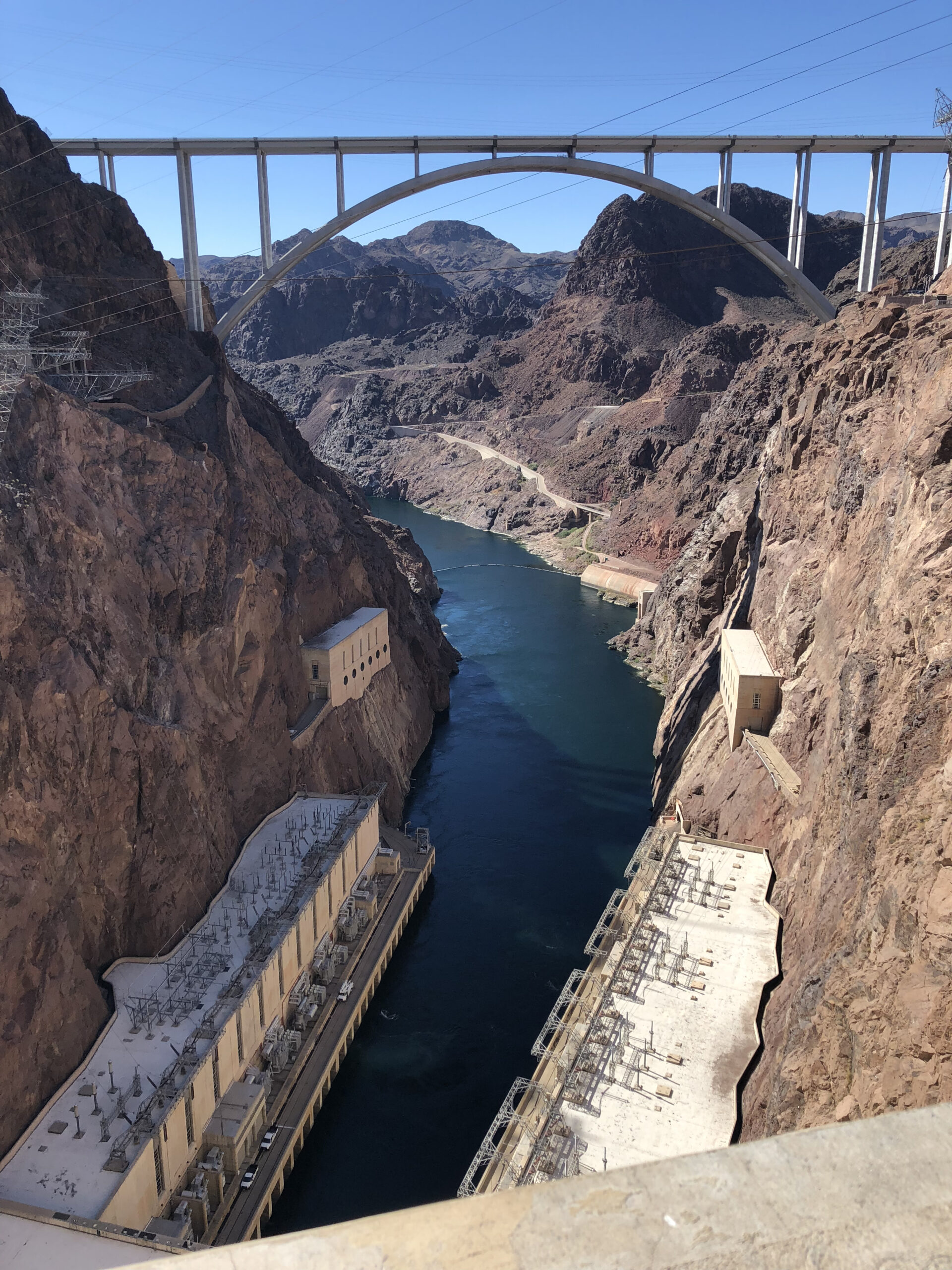 Hoover Dam