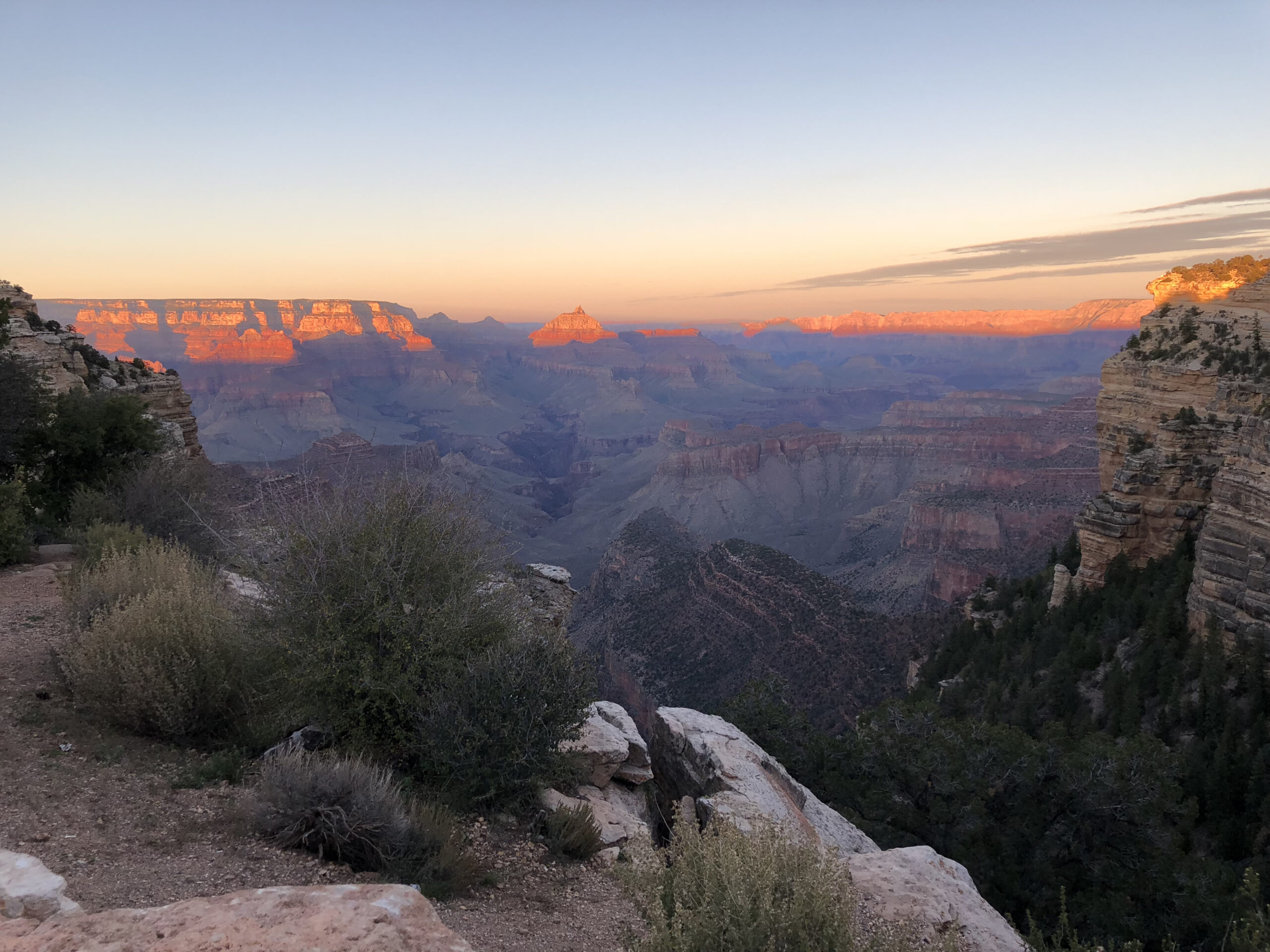 Grand Canyon National Park