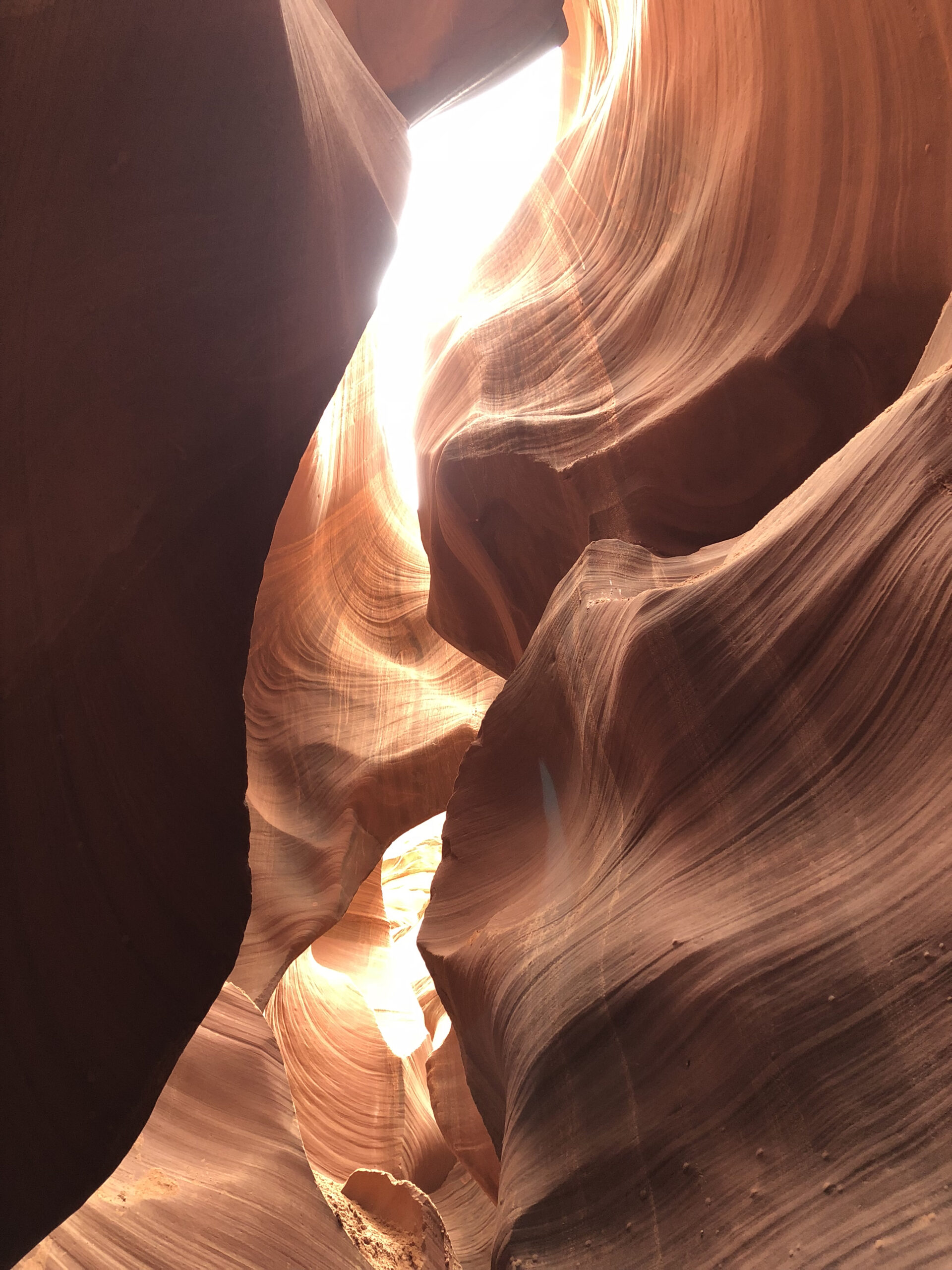 Antelope Canyon