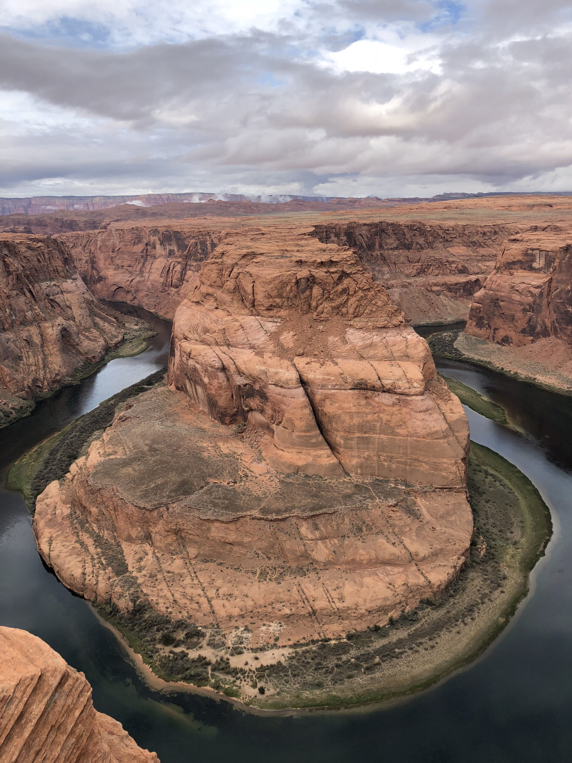 Horseshoe Bend 