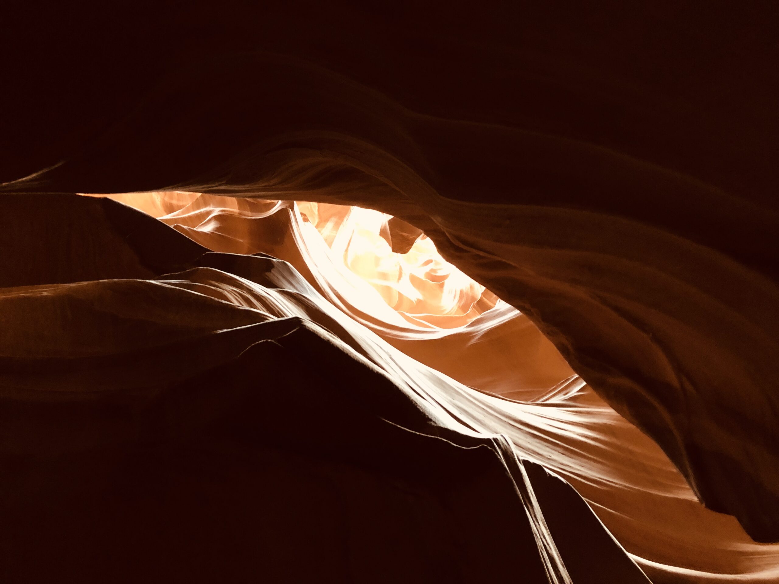 Antelope Canyon