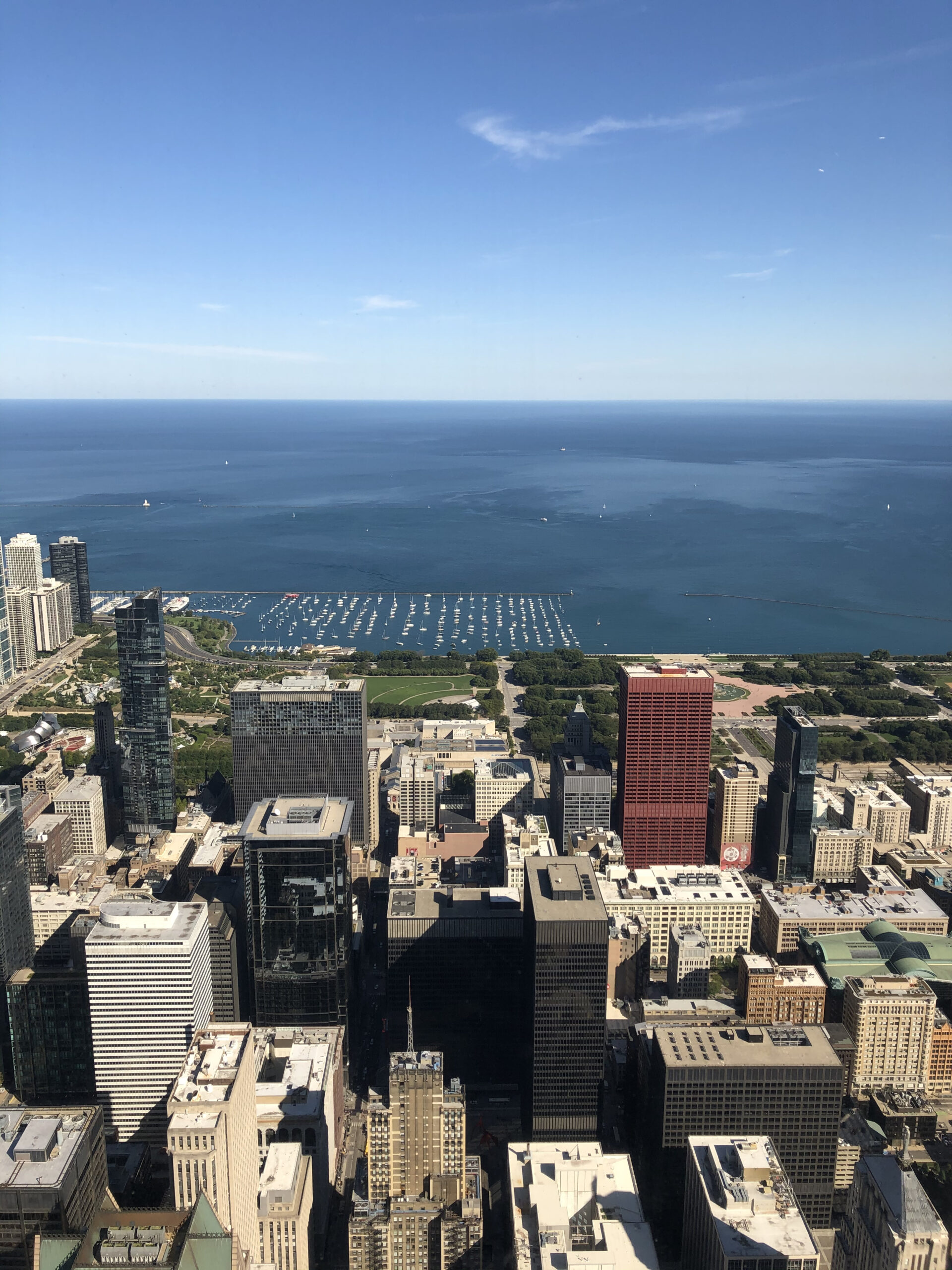 Willis Tower