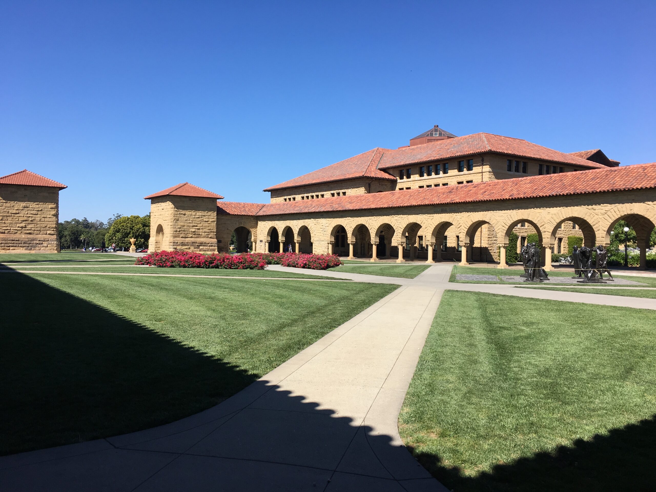 Stanford University